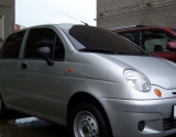 Chevrolet Matiz 1.0