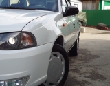 Chevrolet Nexia-2 DOHC 1.6