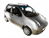 Chevrolet Matiz 1.0