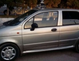 Chevrolet Matiz 0.8