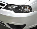 Chevrolet Nexia-2 DOHC 1.6