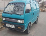 Chevrolet Damas