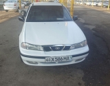 Chevrolet Nexia-2 DOHC