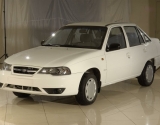 Chevrolet Nexia-2 SOHC