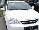Daewoo Lacetti