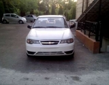 Chevrolet Nexia-2 DOHC